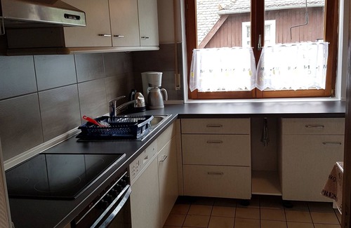 Schoenwald Apartment | Vacation apartment/apartment for 3 guests with 55m² in Schönwald in the Black Forest (168521)