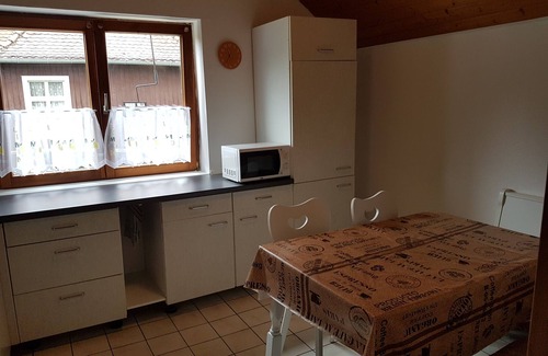 Schoenwald Apartment | Vacation apartment/apartment for 3 guests with 55m² in Schönwald in the Black Forest (168521)