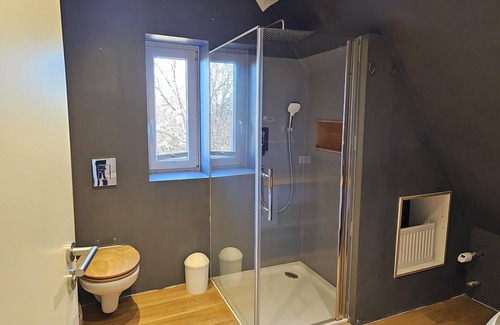 Oberrotweil Apartment | Vacation apartment: In the loft