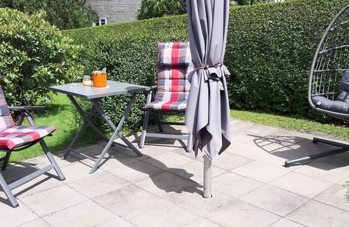 Meuselbach Apartment | Vacation apartment/apartment for 3 guests with 50m² in Meuselbach-Schwarzmühle (123014)