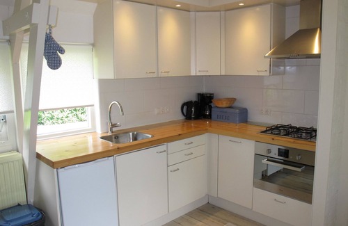 Anjum House | Vacation home for 6 guests with 70m² in DT Oostmahorn near Anjum (167142)