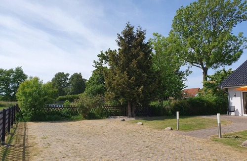 Borgerende Apartment | Vacation apartment/apartment for 5 guests with 70m² in Börgerende-Rethwisch (173606)