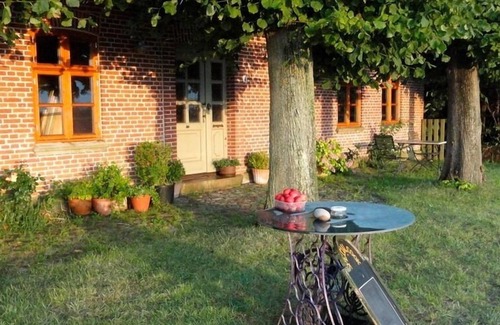 Fehmarn Apartment | Vacation apartment/apartment for 4 guests with 65m² in Fehmarn OT Altenteil (17743)