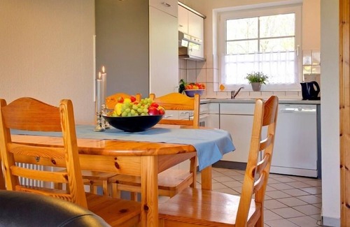 Vitzdorf Apartment | Vacation apartment/apartment for 4 guests with 70m² in Fehmarn OT Vitzdorf (12663)