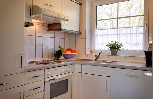Vitzdorf Apartment | Vacation apartment/apartment for 4 guests with 70m² in Fehmarn OT Vitzdorf (12663)