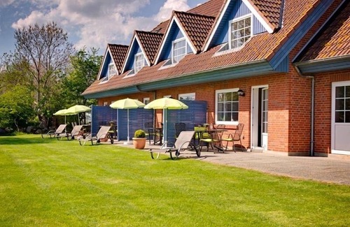 Vitzdorf Apartment | Vacation apartment/apartment for 4 guests with 70m² in Fehmarn OT Vitzdorf (12663)
