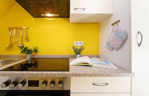 Vitzdorf Apartment | Vacation apartment/apartment for 5 guests with 90m² in Fehmarn OT Vitzdorf (294406)