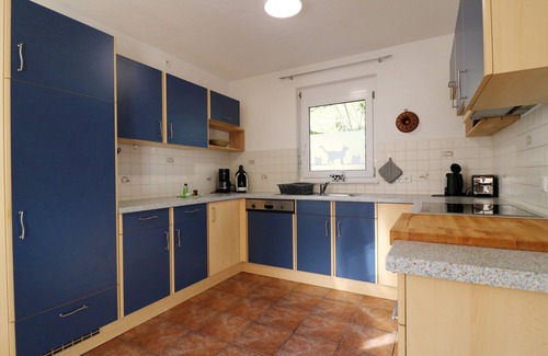 Todtnau Apartment | Vacation apartment/apartment for 7 guests with 95m² in Todtnau-Schlechtnau (266531)