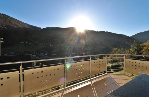 Todtnau Apartment | Vacation apartment/apartment for 7 guests with 95m² in Todtnau-Schlechtnau (266531)