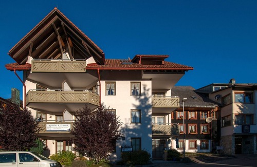 Todtnauberg Apartment | Vacation apartment/apartment for 4 guests with 40m² in Todtnau- Todtnauberg (184185)