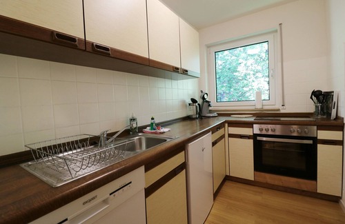 Todtnau Apartment | Vacation apartment/apartment for 5 guests with 78m² in Todtnau- Todtnauberg (271122)