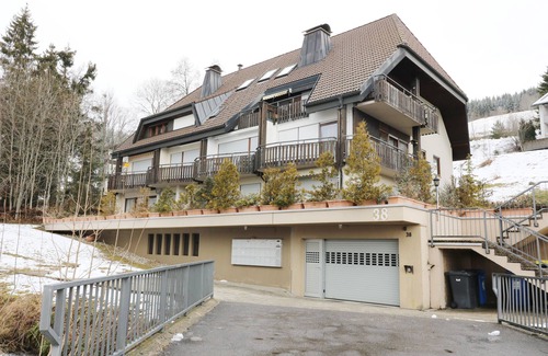 Todtnau Apartment | Vacation apartment/apartment for 5 guests with 78m² in Todtnau- Todtnauberg (271122)