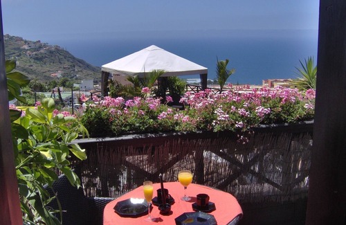 El Guincho Apartment | Vacation apartment/apartment for 2 guests with 50m² in Icod de los Vinos (120414)