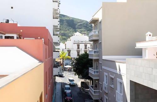 El Guincho Apartment | Vacation Apartment 'Rolycar 204' with Wi-Fi