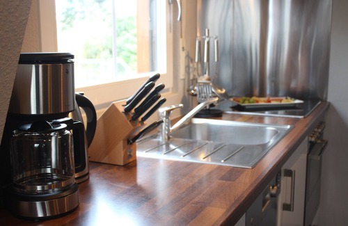 Gronau Apartment | Vacation apartment/apartment for 4 guests with 55m² in Gronau (Westphalia) (144733)