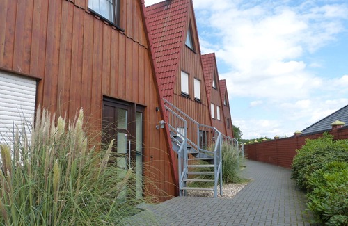 Gronau Apartment | Vacation apartment/apartment for 4 guests with 55m² in Gronau (Westphalia) (144733)