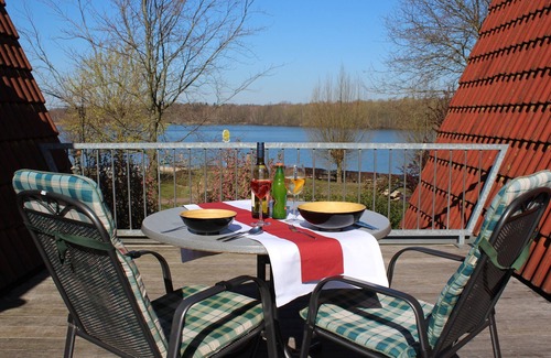 Gronau Apartment | Vacation apartment/apartment for 4 guests with 55m² in Gronau (Westphalia) (144733)