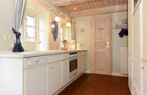 Oldsum Apartment | Vacation apartment/apartment for 5 guests with 75m² in Oldsum OT Toftum (47447)