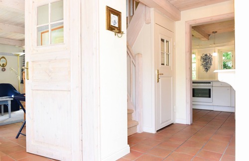 Oldsum Apartment | Vacation apartment/apartment for 5 guests with 75m² in Oldsum OT Toftum (47447)