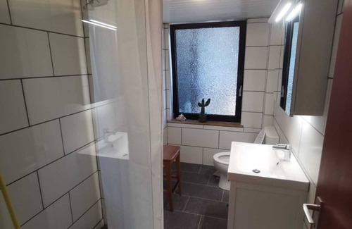 Waldau Apartment | Vacation apartment with 70sqm, 1 bedroom for max. 4 persons