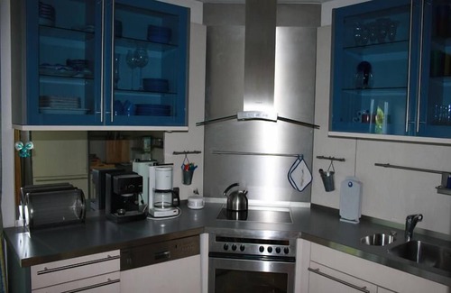 Bad Reichenhall Apartment | Vacation apartment in a dream location for 1-6 people with 3 bedrooms and terrace