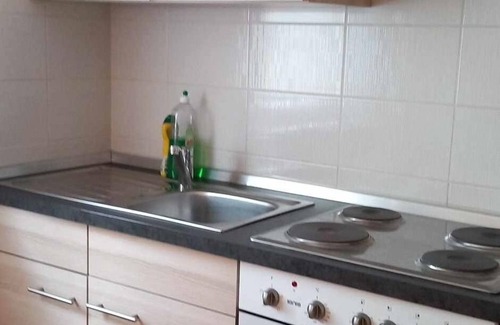 Bosanska Krupa Apartment | Vacation apartment/apartment for 4 guests with 80m² in Bosanska Krupa (264903)
