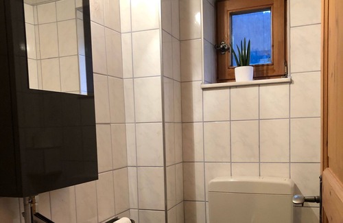 Bischofswiesen Apartment | Vacation apartment for 2-4 with terrace, garden and Watzmann view