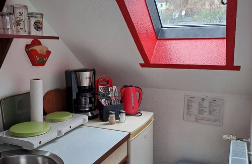 Oberwiesenthal Apartment | Vacation apartment/apartment for 3 guests with 30m² in Oberwiesenthal (265583)