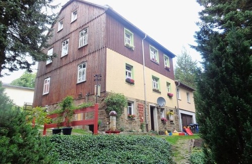 Oberwiesenthal Apartment | Vacation apartment/apartment for 3 guests with 30m² in Oberwiesenthal (265583)