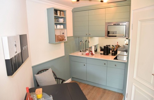Keitum Apartment | Vacation apartment "Westerhuk 03"
