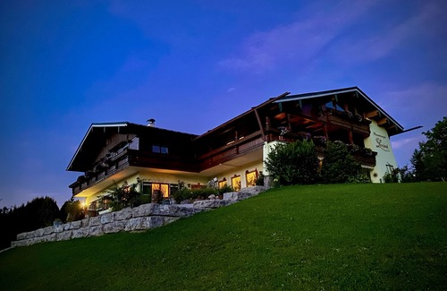 Berchtesgaden Apartment | Vacation apartment Morgensonne, for 1-4 persons