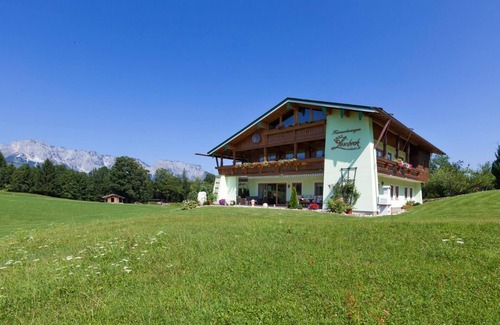 Berchtesgaden Apartment | Vacation apartment Morgensonne, for 1-4 persons