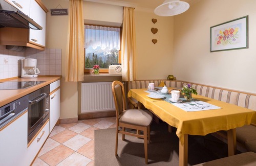 Berchtesgaden Apartment | Vacation apartment Gipfelzauber, for 1-4 persons
