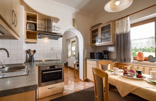 Berchtesgaden Apartment | Vacation apartment/apartment for 4 guests with 60m² in Berchtesgaden (167987)