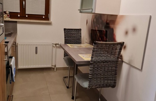 Anzenbach Apartment | Vacation apartment in the center of Berchtesgaden