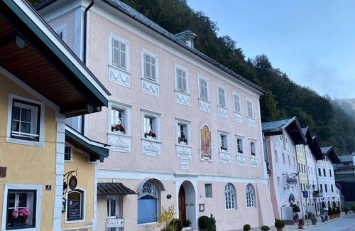Anzenbach Apartment | Vacation apartment Wohnen im Berg, 248 sqm for 4 people