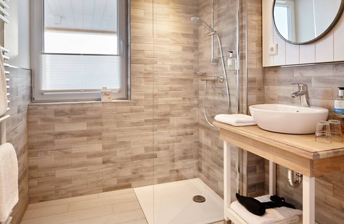 Heiligenhafen Apartment | Vacation apartment/apartment for 6 guests with 85m² in Heiligenhafen (297848)