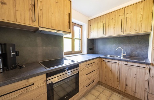 Reit im Winkl Apartment | Vacation apartment in Unterwirt's alpine hut on the Winklmoos-Alm