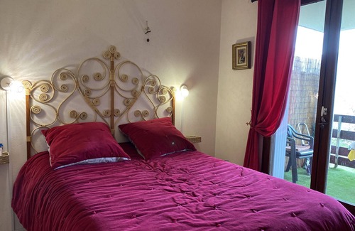 Aix-les-Bains Apartment | Vacation apartment Aix-les-Bains, 1 bedroom, 2 persons
