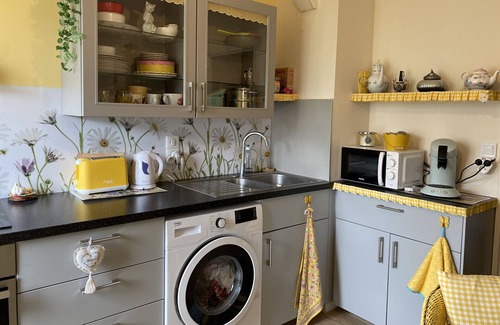 Aix-les-Bains Apartment | Vacation apartment Aix-les-Bains, 1 bedroom, 2 persons