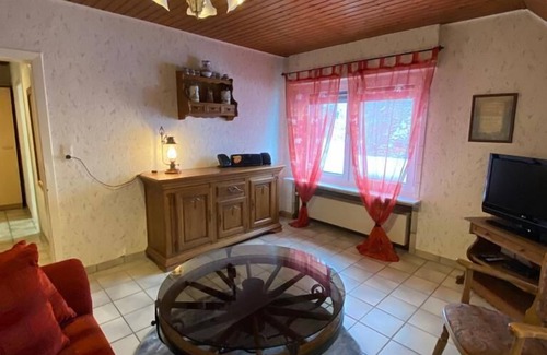 Niederholte Apartment | Vacation apartment 1, 55sqm, 1 bedroom, max. 4 persons