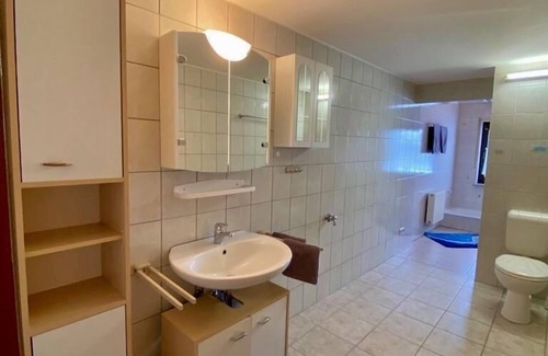Niederholte Apartment | Vacation apartment 1, 55sqm, 1 bedroom, max. 4 persons