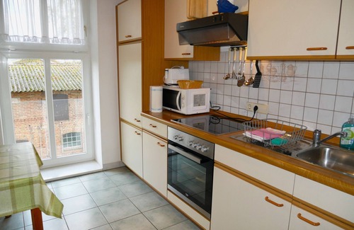 Dargen Apartment | Vacation apartment 4 - Holiday apartments Dargen- Hof