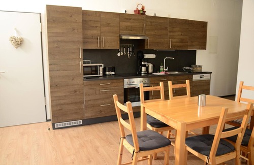 Baerenstein Apartment | Vacation apartment 8 - Ferienanlage Nitsch