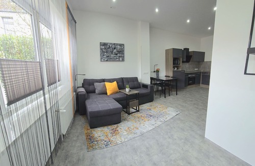 Gluecksburg Apartment | Vacation apartment/apartment for 6 guests with 65m² in Glücksburg (272804)