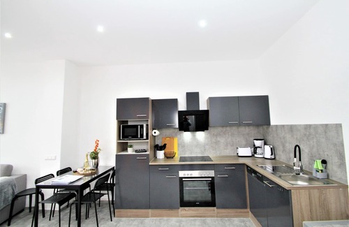 Gluecksburg Apartment | Vacation apartment/apartment for 6 guests with 65m² in Glücksburg (272804)