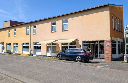 Rheinsberg Apartment | Vacation apartment/apartment for 11 guests with 250m² in Rheinsberg (271168)