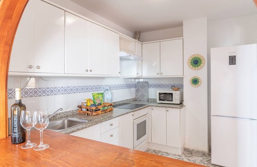 La Asomada Apartment | Vacation Apartment 'Andres House' with Sea View, Private Pool and Wi-Fi