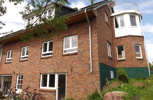 Borgwedel Apartment | Vacation apartment/apartment for 6 guests with 87m² in Borgwedel (183380)
