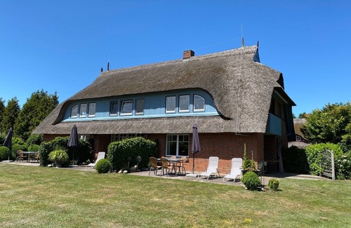 Born auf dem Darss Apartment | Vacation apartment/apartment for 3 guests with 45m² in Born/Darß (152676)